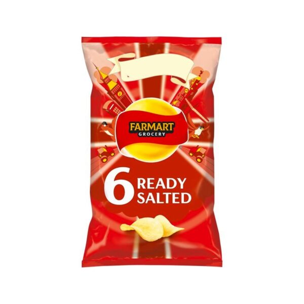 Bar S - Classic Bun Length Franks