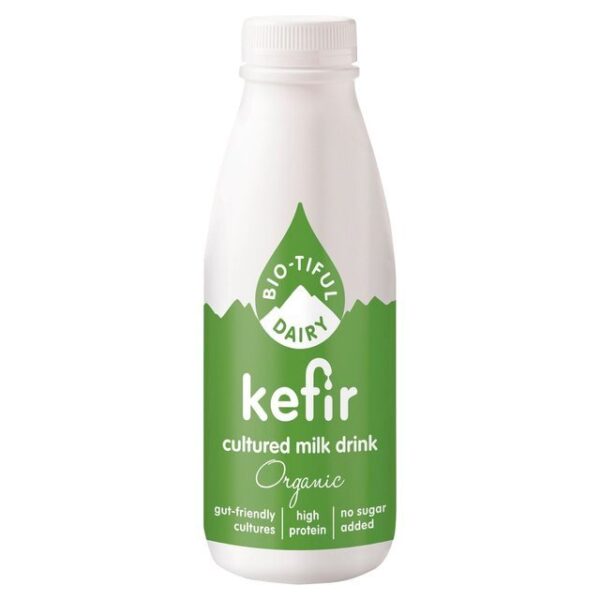 Cultured Milk Drink - Image 2