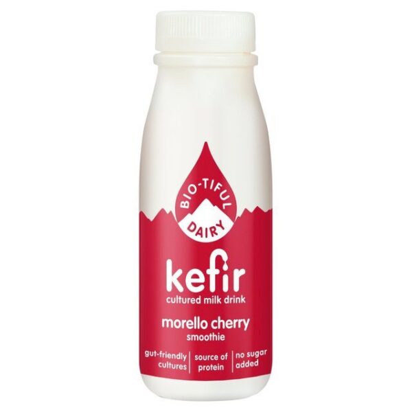 Cultured Milk Drink - Image 3
