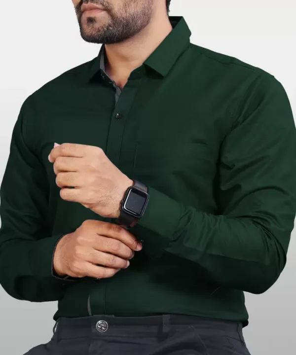 Men's formal wear