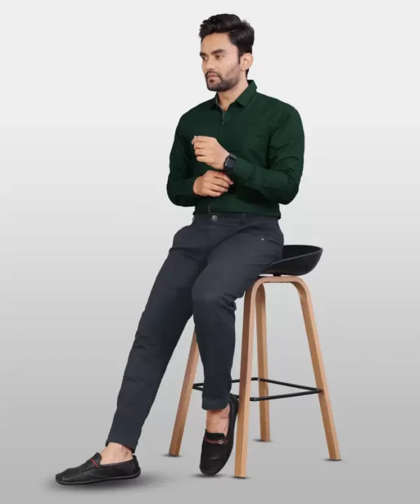 Men's formal wear - Image 2