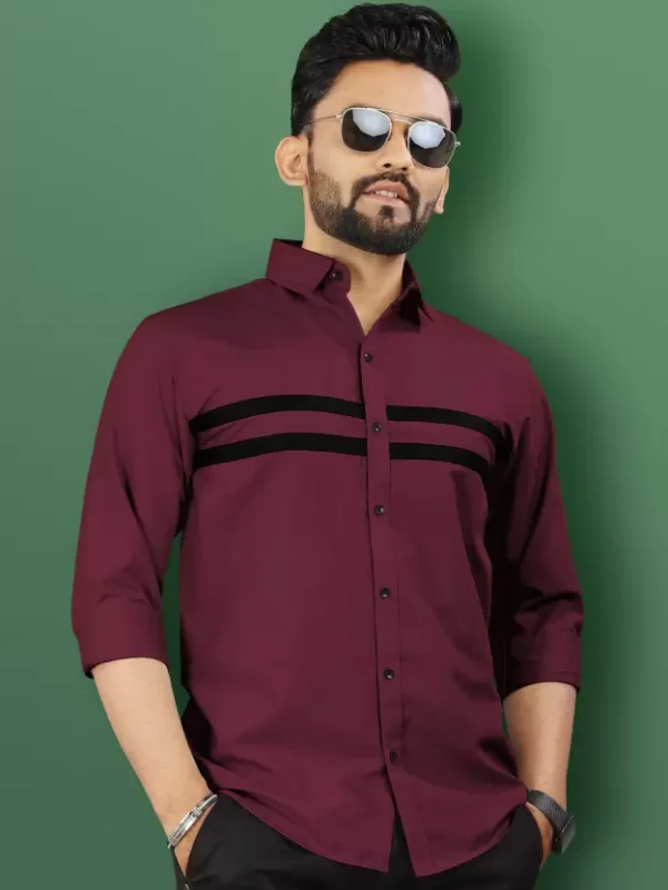 Men's Shirts