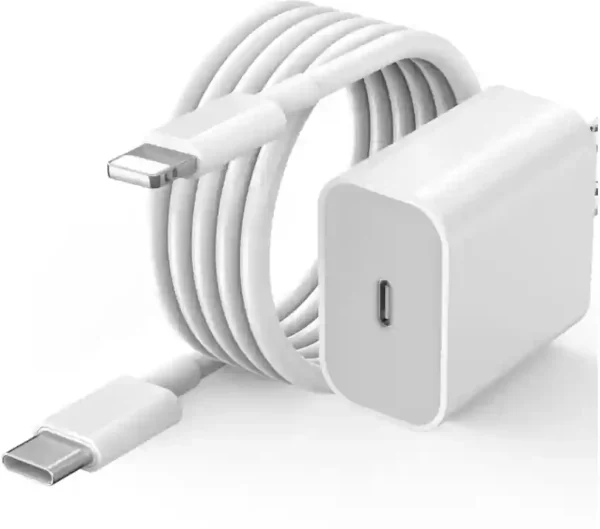 Mobile charger