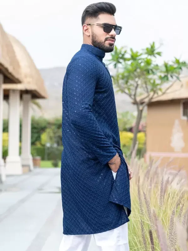 Men's wedding wear - Image 2